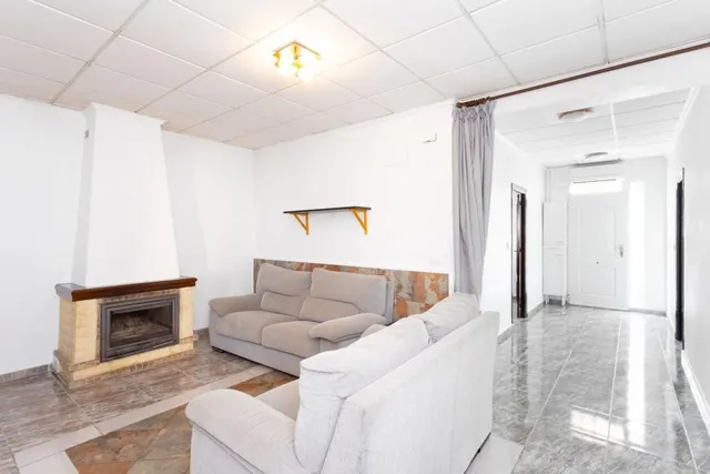 Adosado 4 habitaciones 204m² en venta - Costa blanca sur — 9