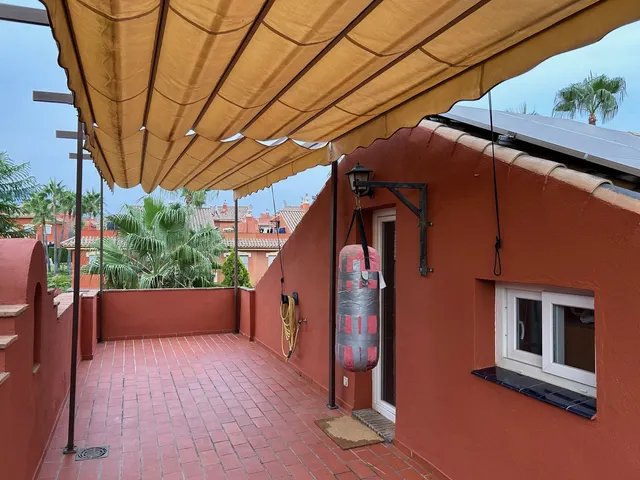 Adosado 4 habitaciones 204m² en venta - Costa Del Sol — 16