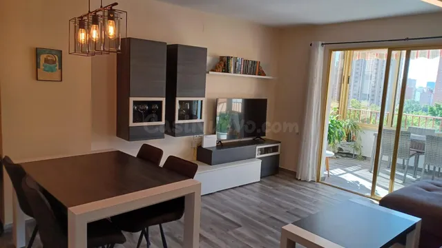 GRAN OPORTUNIDAD: APARTAMENTO REFORMADO DE 3 DORMITORIOS CON - foto 3
