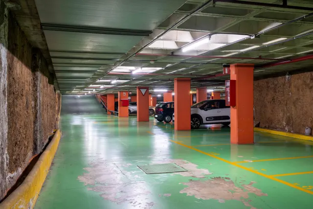 Trastero 8m² en alquiler - Sant Gervasi - La Bonanova — 23