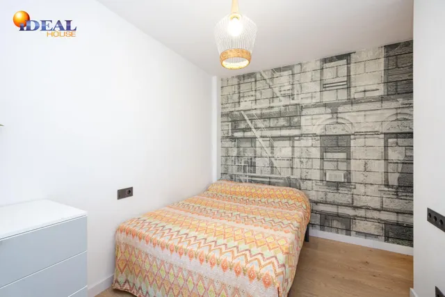 Piso 4 habitaciones 129m² en venta - El serrallo — 31