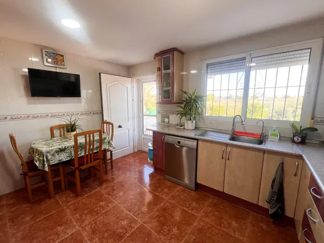 Villa 6 habitaciones 341m² en venta - Costa blanca — 16