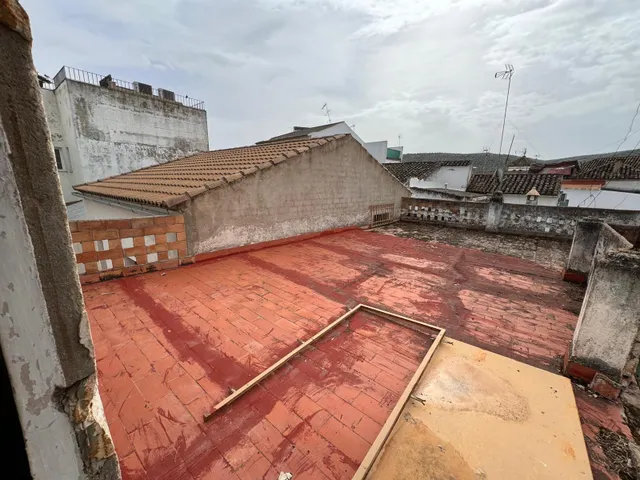 ESPECIAL INVERSORES!!!!!  CASA DE PUEBLO EN VILLA DEL RIO — 27