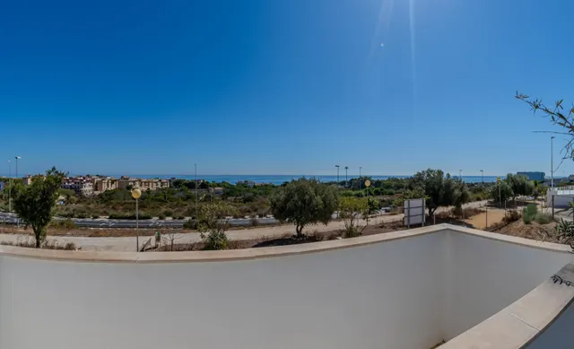 Chalet 4 habitaciones 169m² en venta - Los secanos — 46