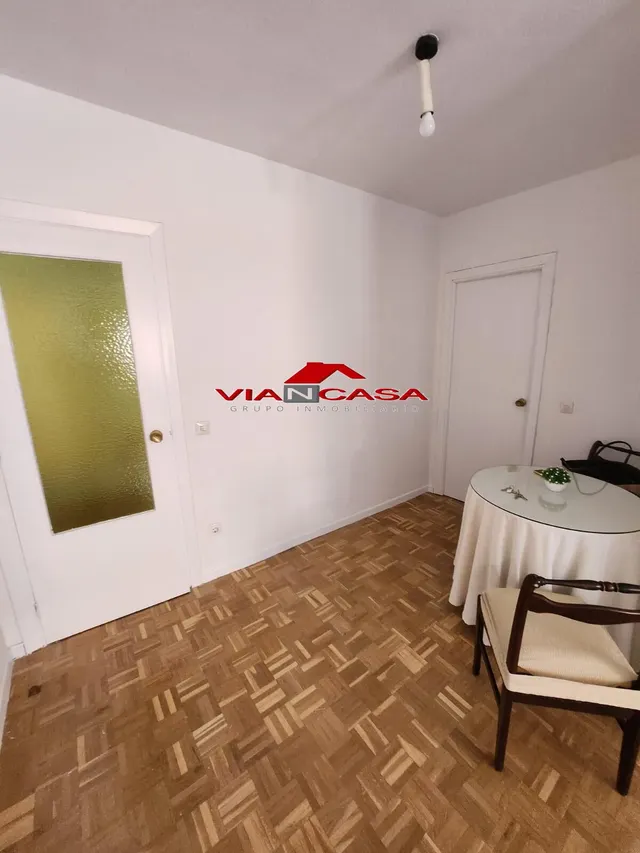 Piso reformado con terraza privada | barrio de salamanca | alquiler de temporada — 19