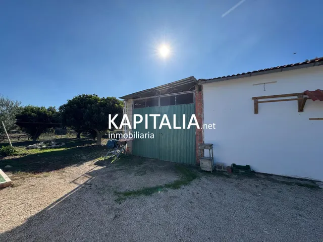Casa de campo a la venta en Ontinyent — 14