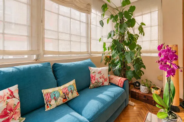 ¡TOTALMENTE EXTERIOR, LUMINOSO y LISTO PARA ENTRAR A VIVIR! — 37