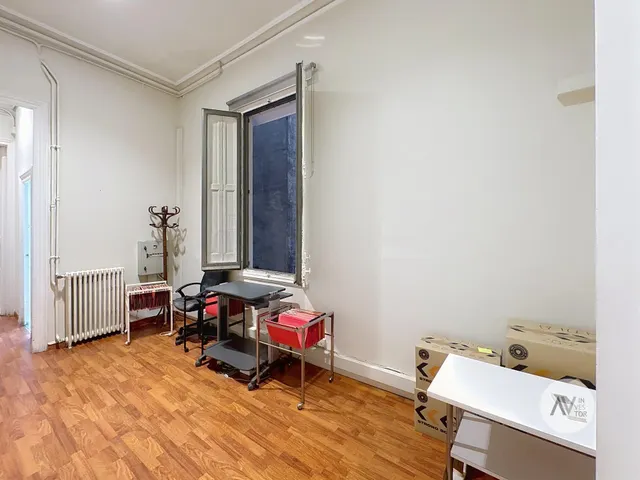 Residencia única para rehabilitar junto a Paseo de Gracia — 18