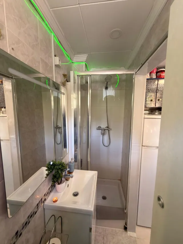 Piso 2 habitaciones 60m² en venta - CAPPONT — 14