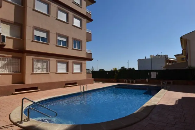 Apartamento 2 habitaciones 62m² en venta - Comunidad valenciana — 41