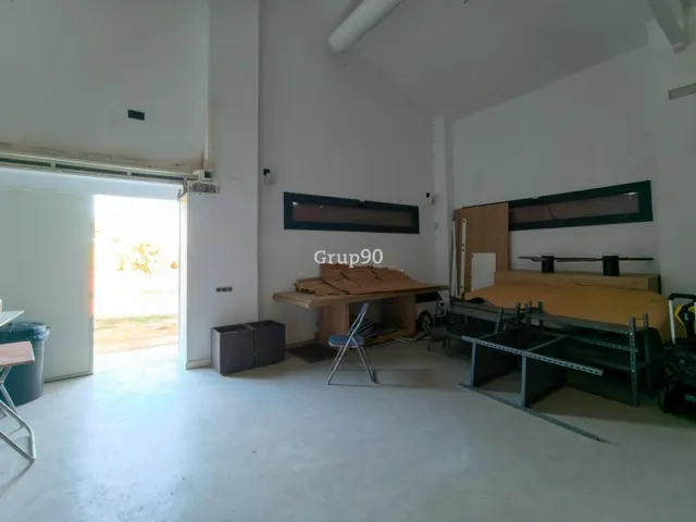 Finca de 7.500 m2 con 200 olivos y almacén de 123 m2 en partida rufea – ¡a solo 5 minutos de Lleida! — 14