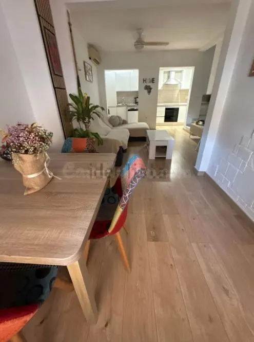 Bungalow Aurora reformado con sótano, solárium y piscina – Ubicación premium junto al mar, Monte y Mar, Gran Alacant — 4