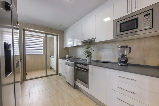 Ático Dúplex 5 habitaciones 470m² en venta - Riviera del sol — 13