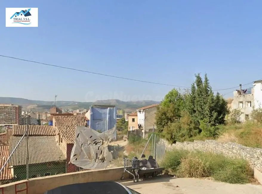 Venta Casa en Lorenzo Fraga (Huesca)
