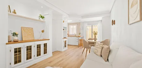 Adosado 2 habitaciones 66m² en venta - Mogán interior