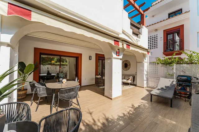 Apartamento 4 habitaciones 113m² en venta - Marbella — 6