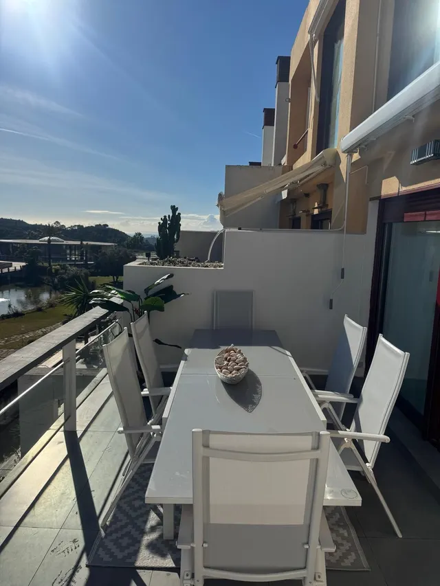 Ático Dúplex 3 habitaciones 155m² en venta - Costa del Sol — 31