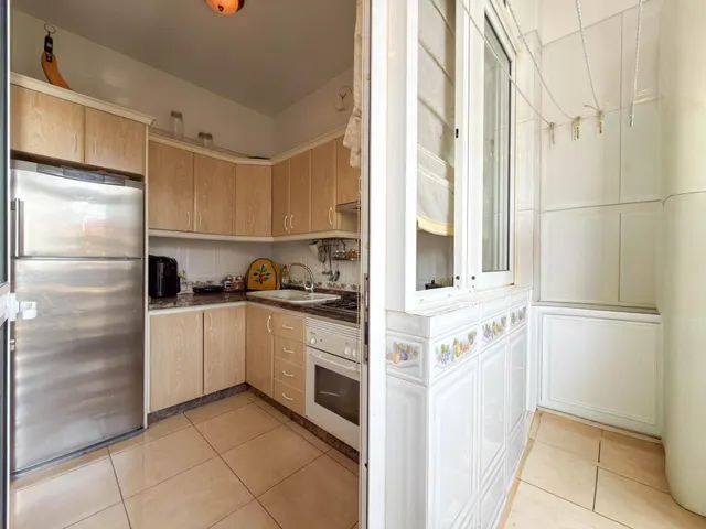 PISO EN GÜÍMAR  - UNA OPORTUNIDAD PARA VIVIR O INVERTIR — 8