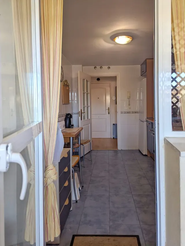 Apartamento 2 habitaciones 112m² en venta - Centro — 11