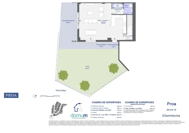Vivienda pareada con espectaculares vistas al mar en la Costa del Sol — 25
