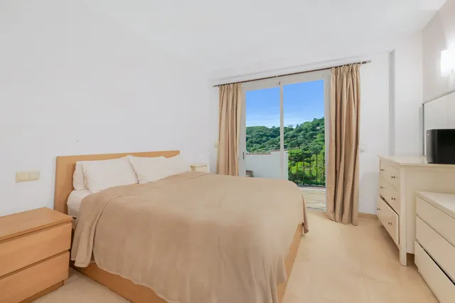 Apartamento 2 habitaciones 139m² en venta - El Madroñal — 13