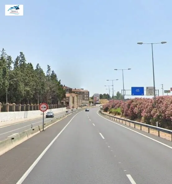 Venta de piso en Olias del Rey (Toledo)