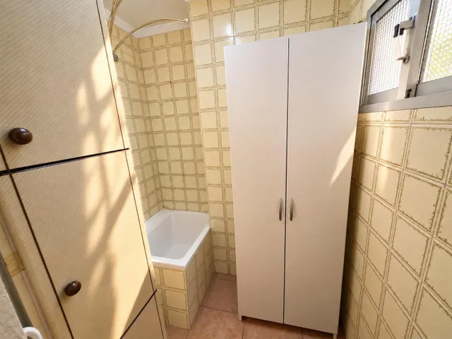 ¡piso con gran potencial en Málaga! — 10