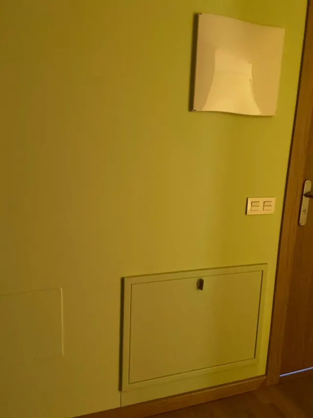 SE VENDE APARTAMENTO EN EL CENTRO DE VALENCIA DE DON JUAN, EXTERIOR, 74 M2,  2 HAB, 2 BAÑOS. — 13
