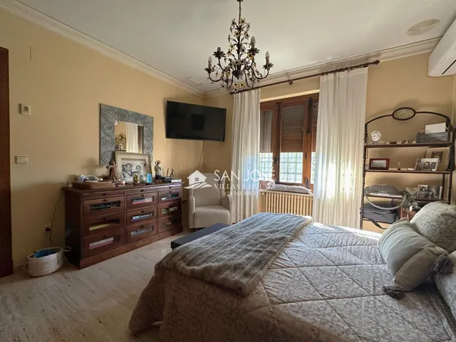VENTA DE CHALET DE LUJO EN NOVELDA — 16