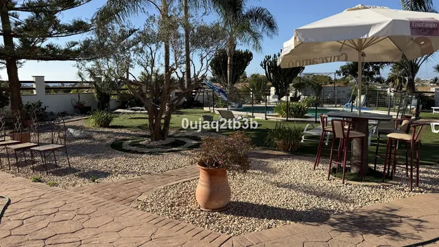 Parcela 175m² en venta - Costa Del Sol — 24