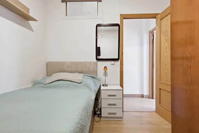 Piso en Venta en Valencia Valencia L OLIVERETA — 12