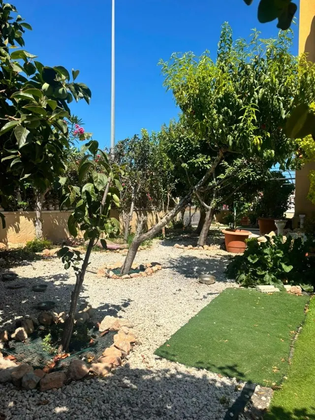 Villa 2 habitaciones 68m² en venta - Lomas de Cabo Roig — 27