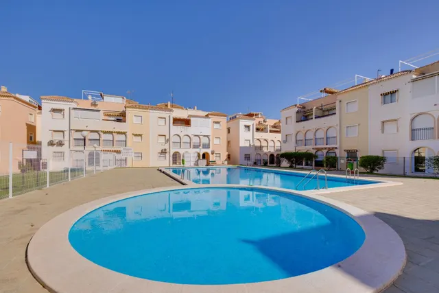Bungalow 2 habitaciones 60m² en venta - El Acequión - Los Náufragos — 22