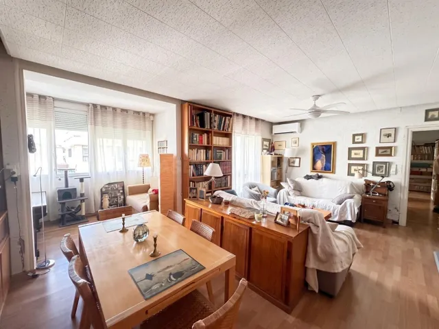 Piso 5 habitaciones 167m² en venta - Barrio de Salamanca - foto 4