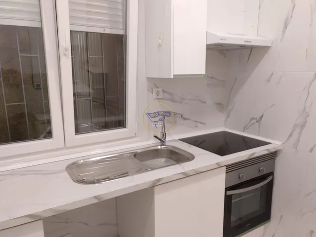 Casa reformada  en el entorno del Calvario — 20
