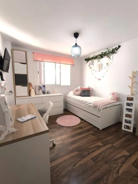 Apartamento en Venta en Linea De La Concepcion, La Cádiz — 3