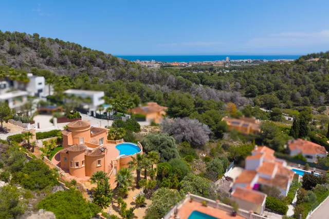 Villa 3 habitaciones 255m² en venta - Sol de Este - Puerta Fenicia — 42