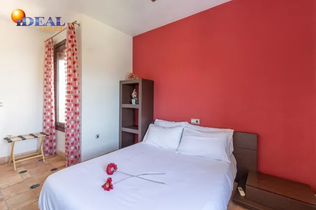 Precioso chalet en el ventorrillo — 31