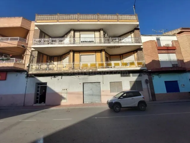 Apartamento 4 habitaciones 159m² en venta - Sangonera la ver - foto 3