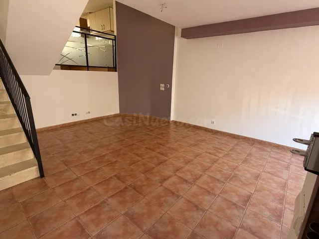 Adosado a la venta en Favara. — 2