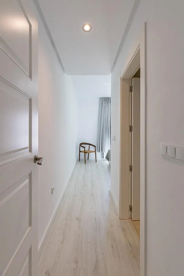Piso en venta con vistas al golf  en Valle Golf Resort. — 25