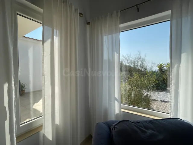 Exclusivo chalet con 9000m2 de parcela — 3