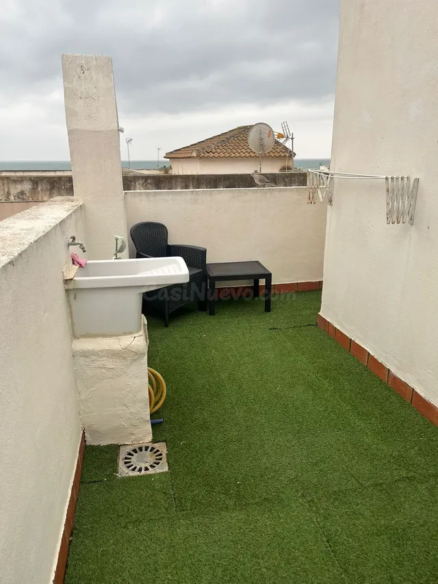 Dúplex 2 habitaciones 83m² en venta - Centro