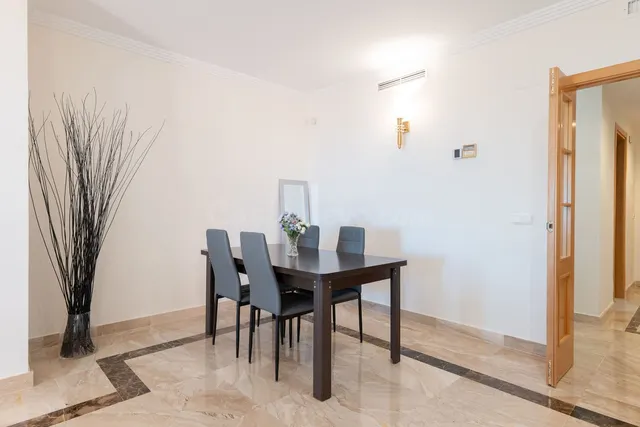 Apartamento 2 habitaciones 100m² en alquiler - Costa Del Sol - foto 5
