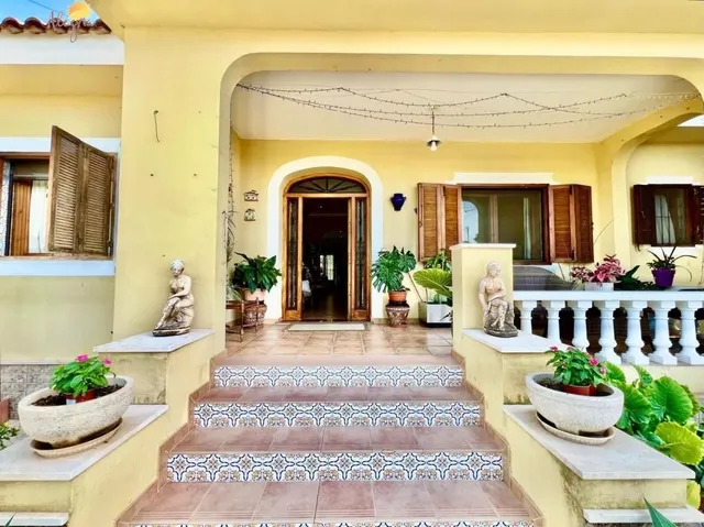 Villa 3 habitaciones 627m² en venta - Costa blanca sur — 11