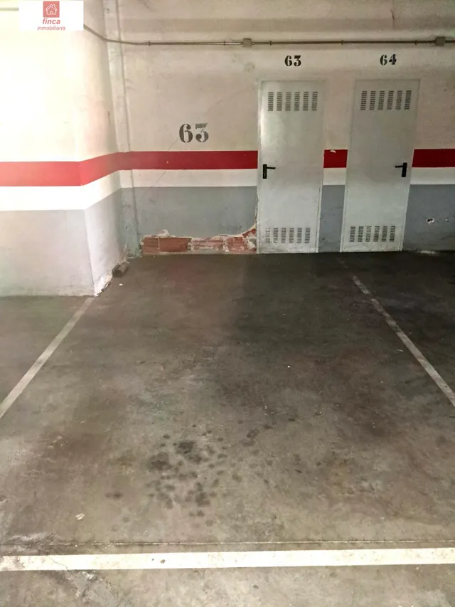 Alquiler Montijo, apartamento climatizado, con ascensor y garaje, luminoso y con amplia terraza — 9