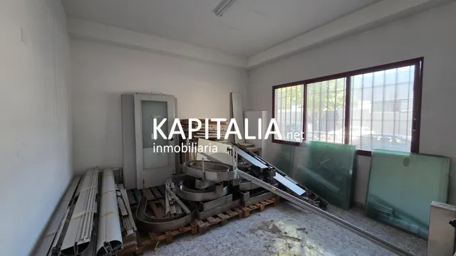 Nave Industrial a la venta en Ontinyent — 6