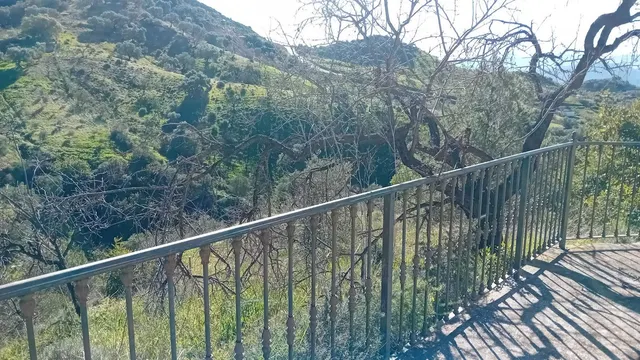 Finca rústica 4 habitaciones 115m² en venta - Marbella — 12