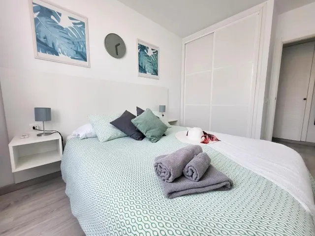 Estudio en Los Cristianos. Arona — 11