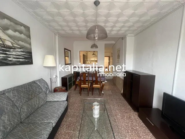 Fantástica casa a la venta en Ontinyent , zona de la Vila .  - foto 5